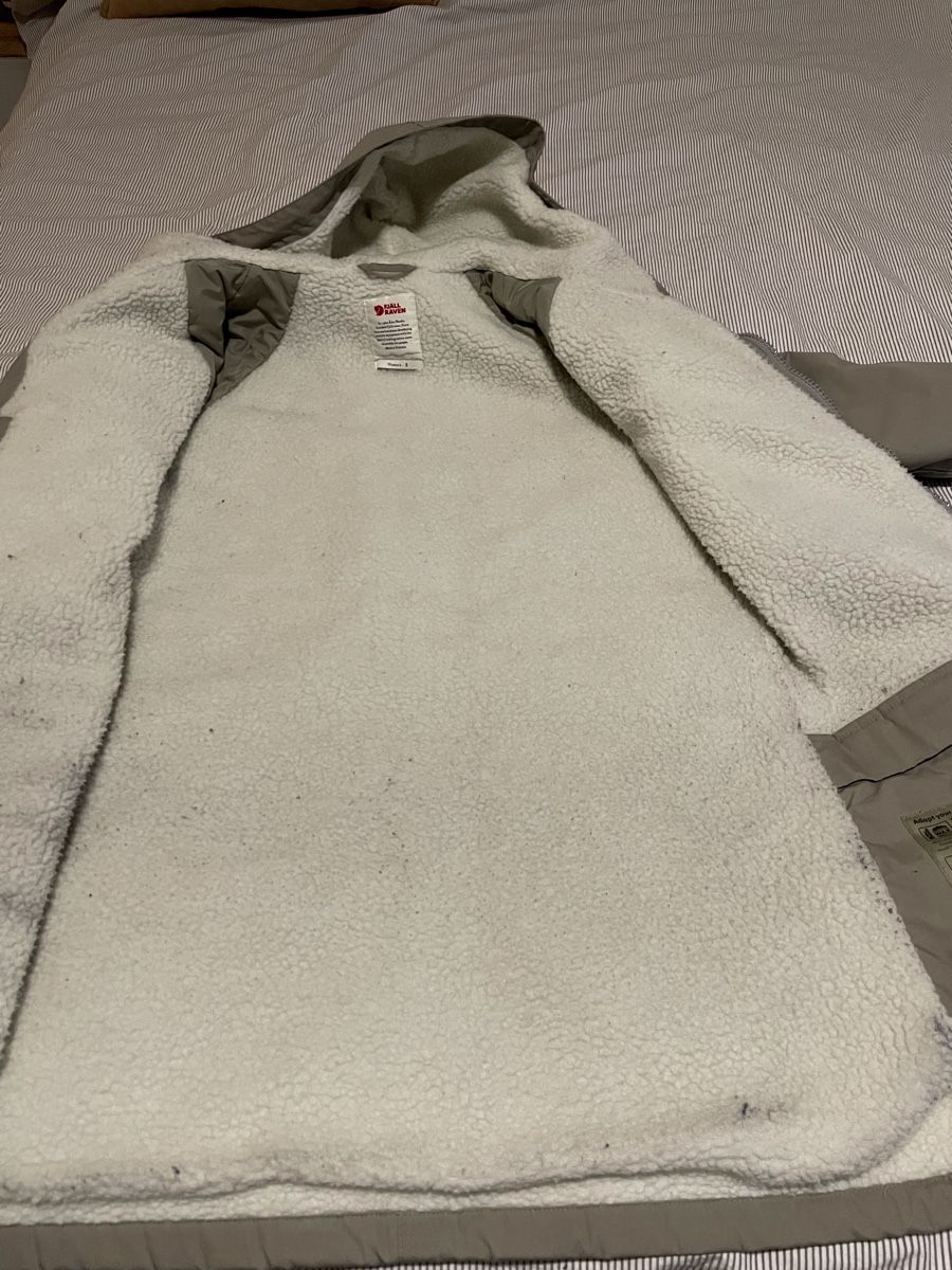 Fjällräven Manteaux: Fjällräven Jacket, S – D'occasion à Zürich par scossey 2