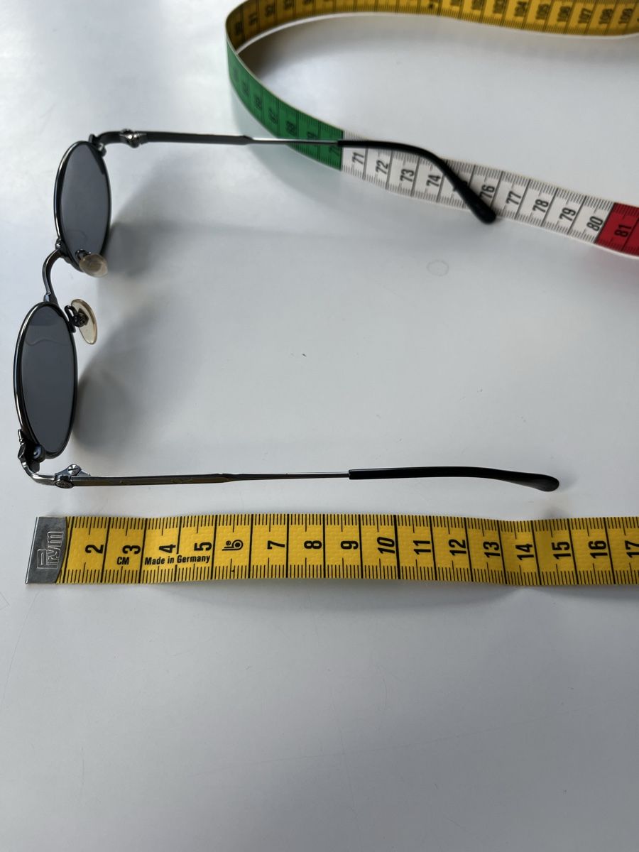 Jean Paul Gaultier Brillen & Gläser: Jean Paul Gaultier Vintage Sunglasses – Gebraucht aus Basel von fis_rl25 8