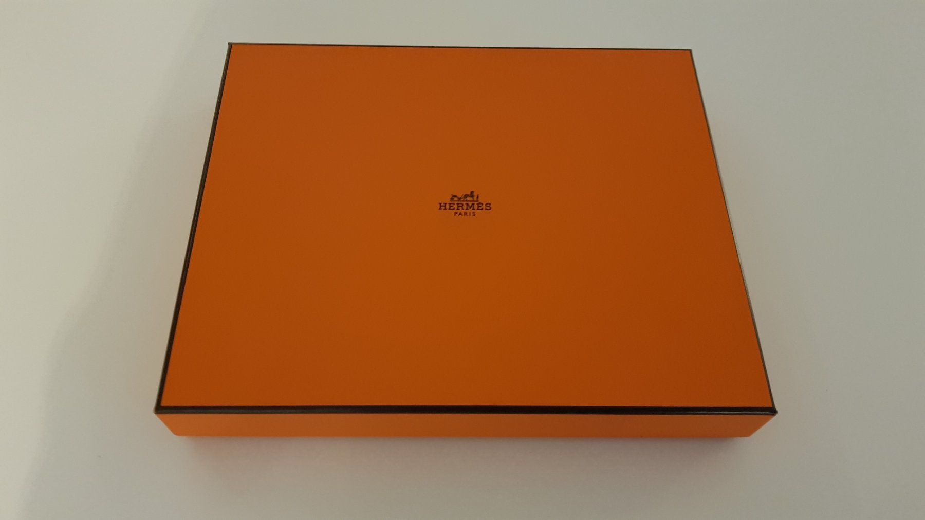 Hermès Foulard & Sciarpe: Rare Hermès scarf 140cm – Nuovo (secondo la descrizione) da Zug venduto da LindaManga 6