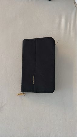 Neue Grandwinners Reisetasche, Schwarz - Top Zustand!