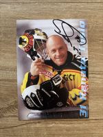 Renato Tosio - Original Autogramm