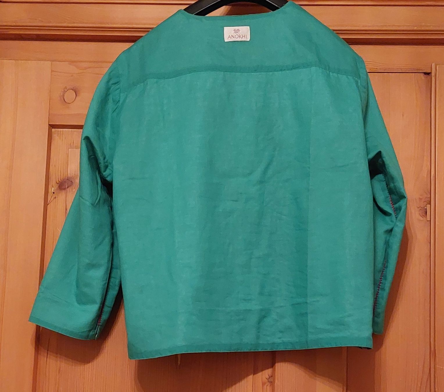Vestes: ANOKHI Jacke Gr. L – D'occasion à Glarus par inchen06 3