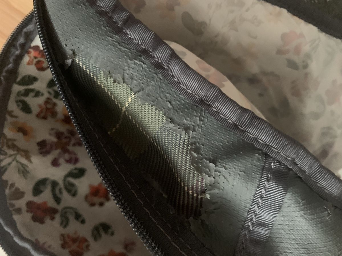 Dakine Rucksäcke: Dakine Rucksack – Gebraucht aus Bettlach von valishop 3