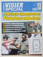 VISIER Special Nr. 112 - Praktisch-Dynam. Pistolenschiessen