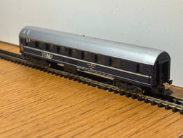 e1525: SBB Personenwagen (Spur N)  #1