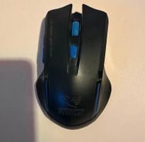 Maus 2.4GHz Drahtlose für Computerspiele mit USB-Empfänger