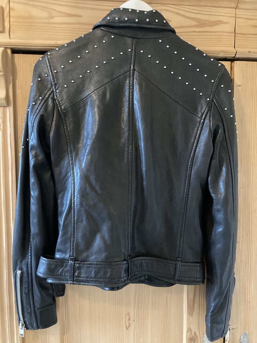 Giacche: Lederjacke Gipsy Gr. S – Nuovo (secondo la descrizione) da Arlesheim venduto da nin_wl82 2