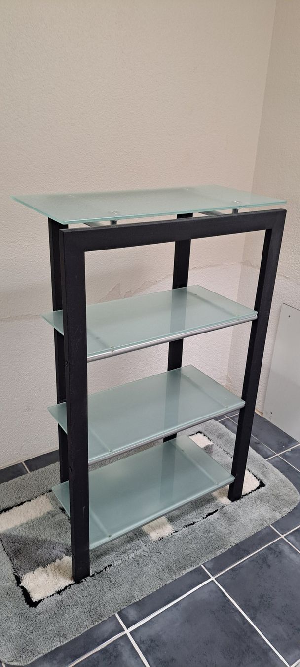 Scaffali: Glasregal – Usato da Dübendorf venduto da Tomirabbit 2