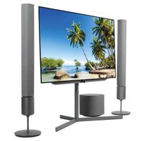 Loewe Bild 7.65 DR+ OLED (65”) inkl. Soundsystem KLANG5