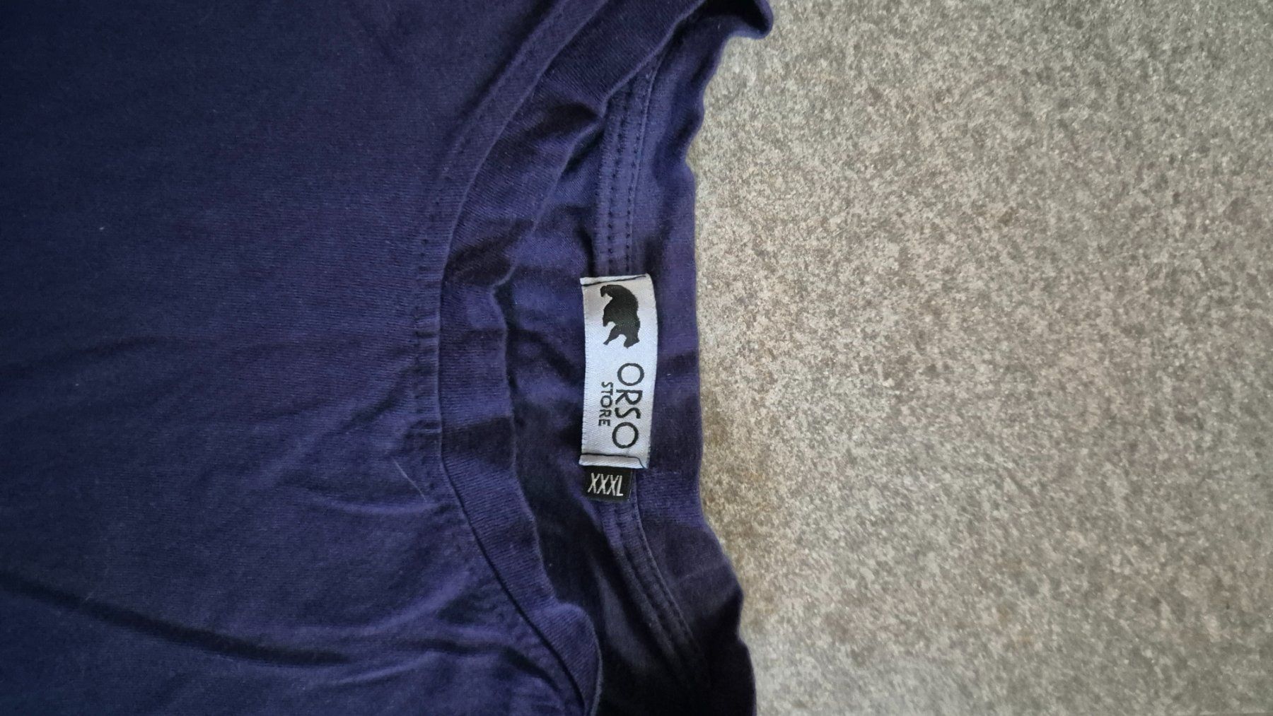 T-shirts: T shirt  uomo taglia L – D'occasion à Gordevio par RUBY104 1