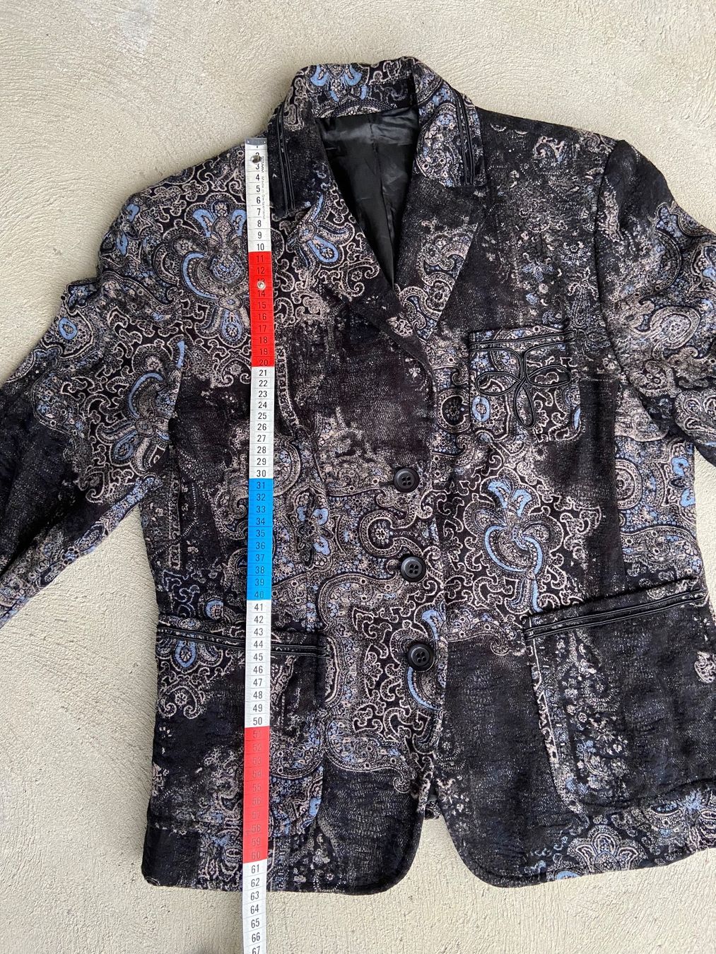 Vestes: Toller Blazer – D'occasion à Bern par Bern4you 1