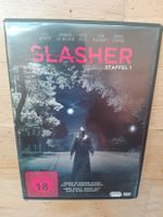 Slasher - (Staffel 1)          > De & Eng <     3-DVD's