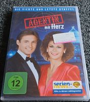 Agentin mit Herz - Vierte Staffel 