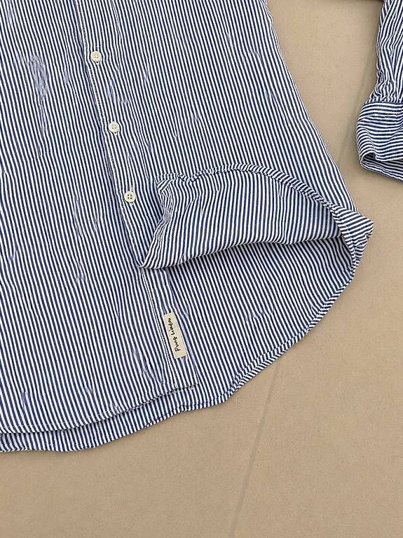 Blusen: Hemd 100% Leinen Gr. S – Gebraucht aus Merlischachen von GlamGarb 3
