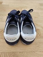 Herren Turnschuhe dunkelblau Grösse 43 neu