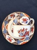 Tasse en porcelaine /Porzellantasse Spode