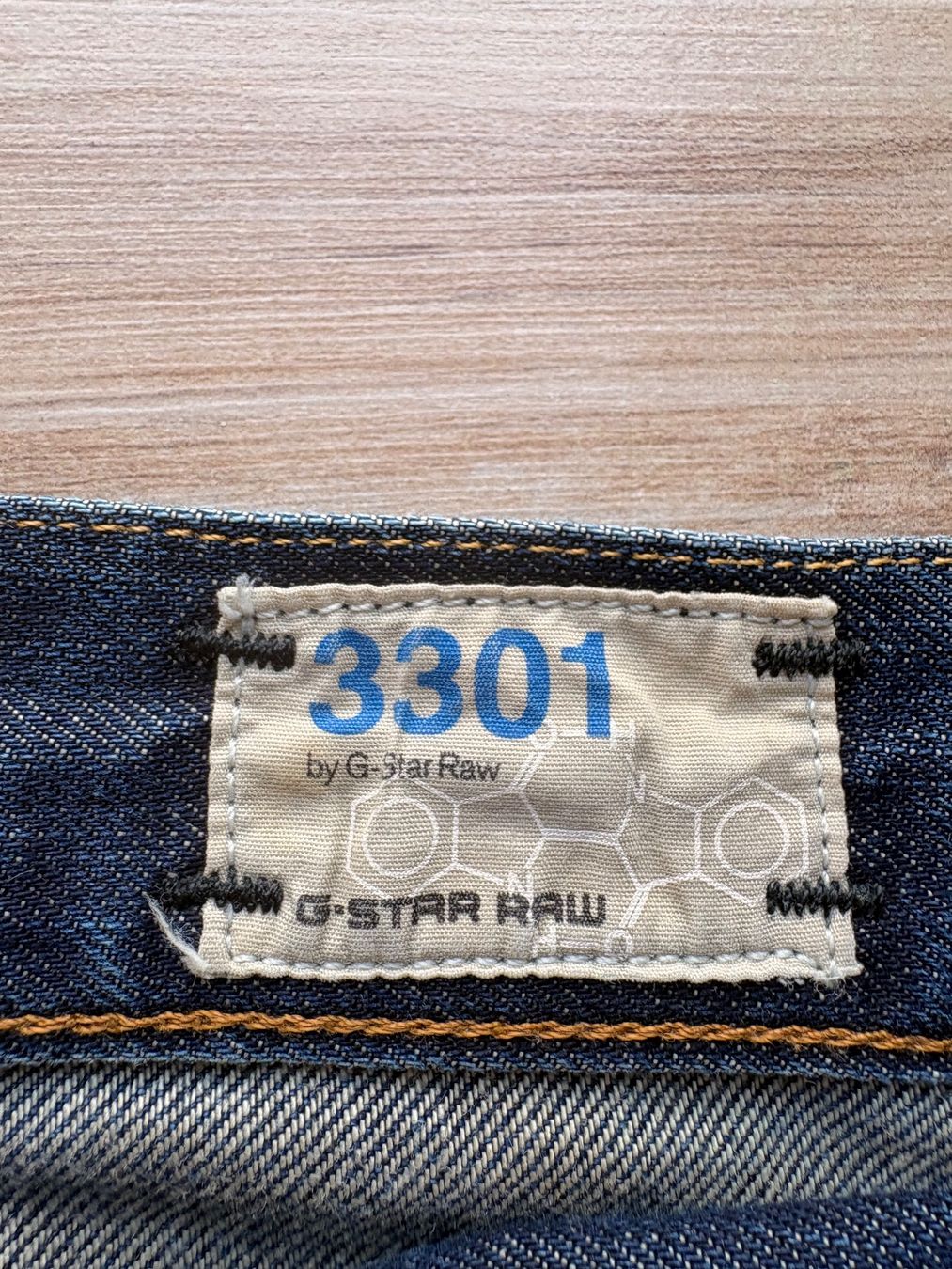 G-Star Jeans: G-Star Jeans – Usato da Wigoltingen venduto da _vntg_ 2