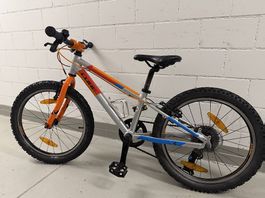 Cube 24 Zoll Velo Kindervelo Acid 