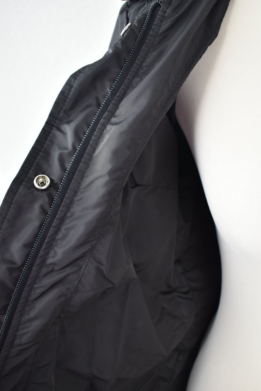 Jacken: Mabrun Übergangs / Wind Jacke Gr.36 (42) – Neu (gemäss Beschreibung) aus Nürensdorf von 2ND_STORY 7