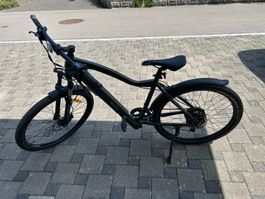 Elektro Velo Allegro
