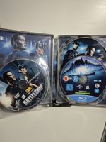 Battleship Steelbook (DVD & Blu-ray) - Top Zustand!
