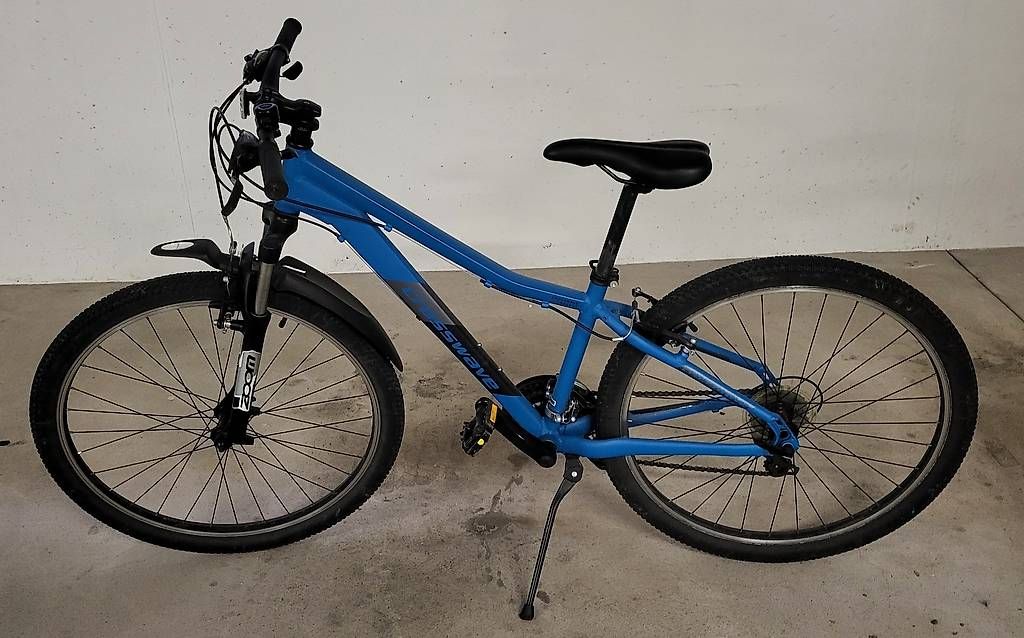 Crosswave Velos: Crosswave Velo – Gebraucht aus Riniken von christinH