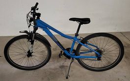 Crosswave Velo