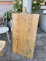 Schneidebrett Küchenbrett Holzbrett Aperoplatte