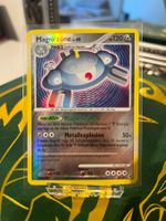 Pokemon Magnezone LV.48 Reverse Holo 2007 8/130