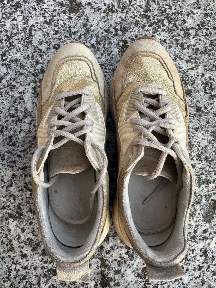 Timberland Scarpe da donna: Timberland sneakers (39) – Usato da St-Légier-Chiésaz venduto da arianerodic 3