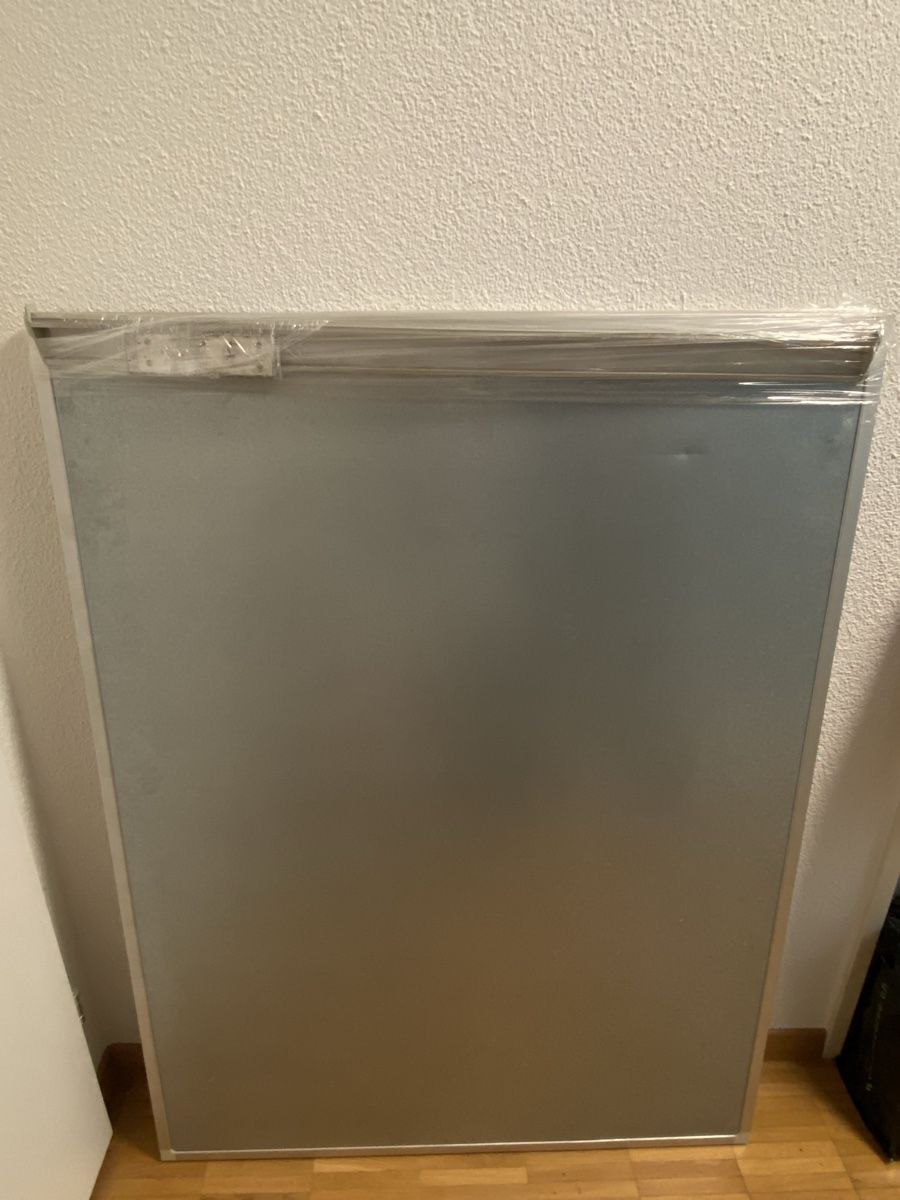 Lavagne: Magnetwand Legamaster 90x120 – Usato da Stallikon venduto da muschel02 1