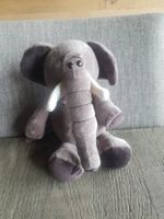 🐸  *NEU* ELEFANT Plüschtier / Stofftier / Kuscheltier