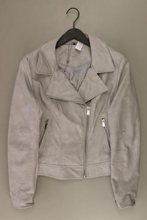 Fritzi aus Preußen Kunstlederjacke Gr. L