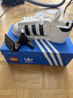 Adidas Superstar Aus Lego
