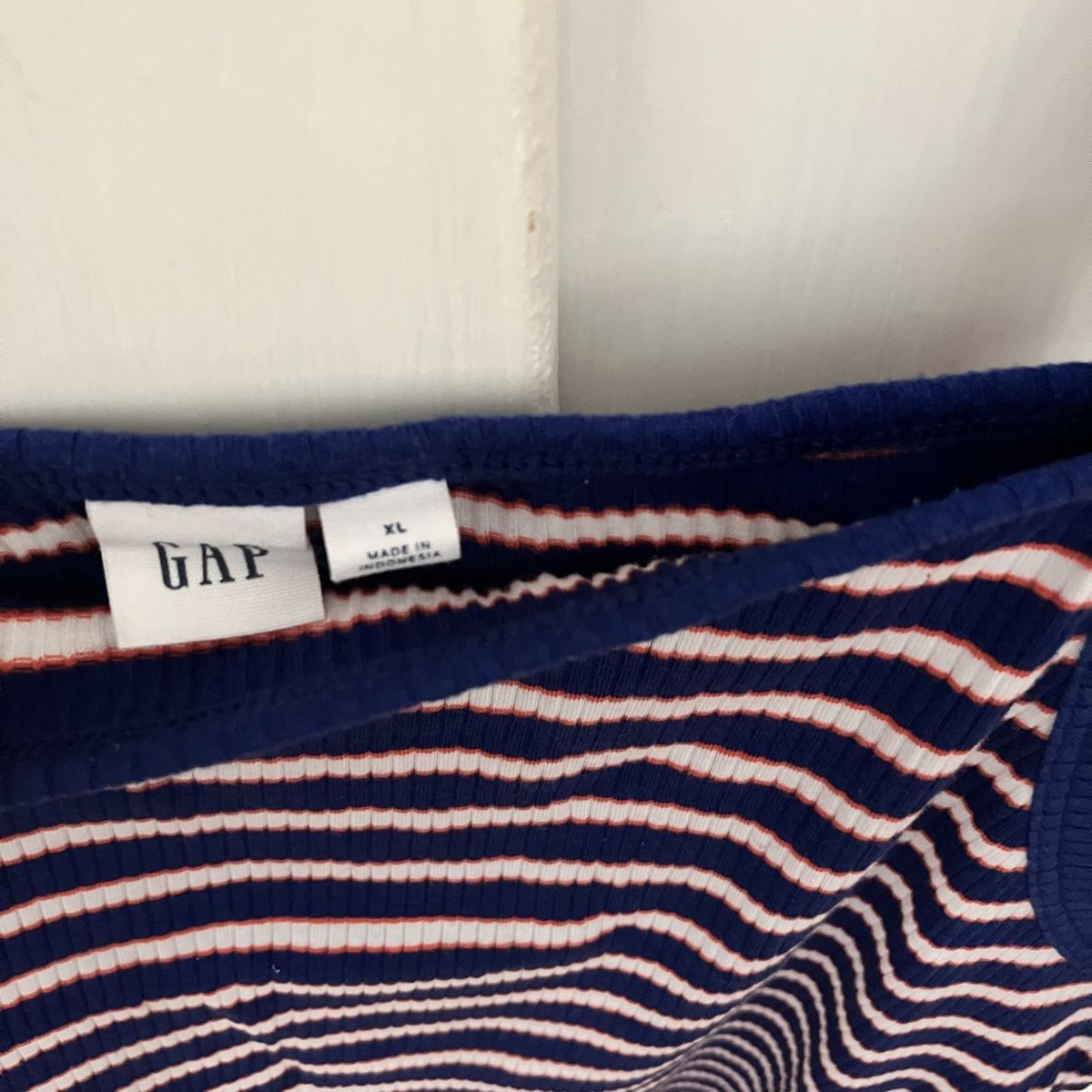 Gap T-shirt: Shirt GAP XL – Usato da Bern venduto da anjesdeberne 2