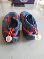 Chaussons enfants pour la plage