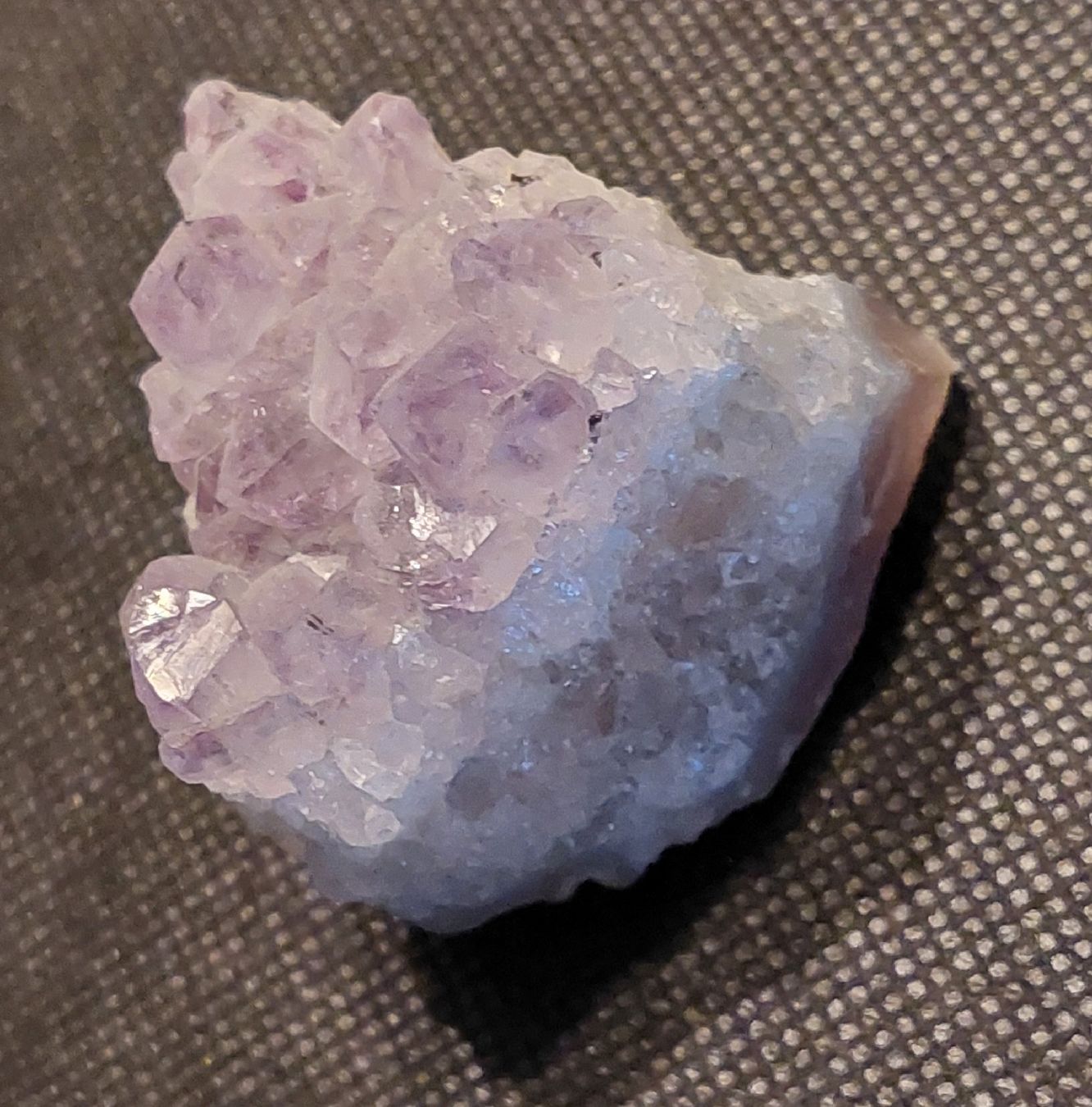 Pietre preziose: Wunderschöner Amethyst, ca. 79 gr. – Usato da Oberwil BL venduto da Kukkaniitty 5