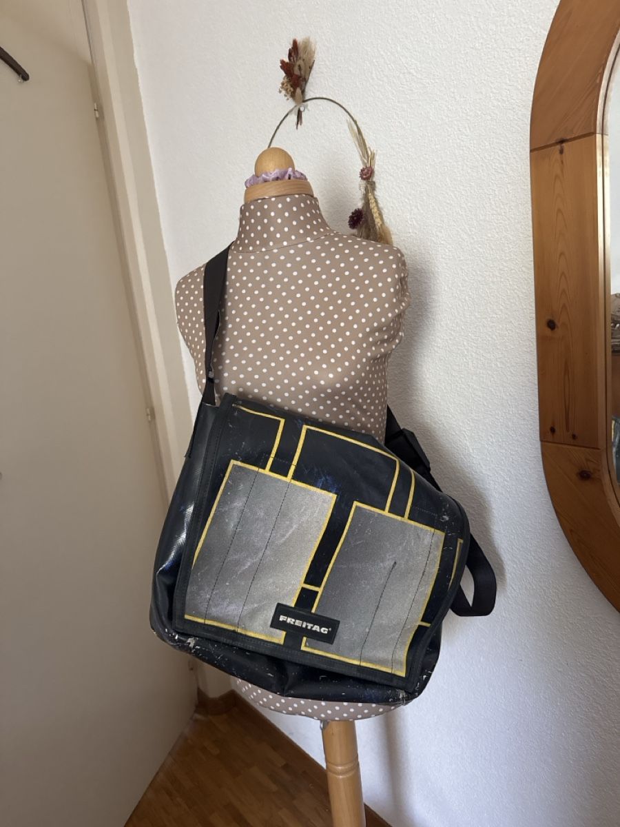 Sac Freitag - Dragnet F12 - design original et unique (Gebraucht) in ...