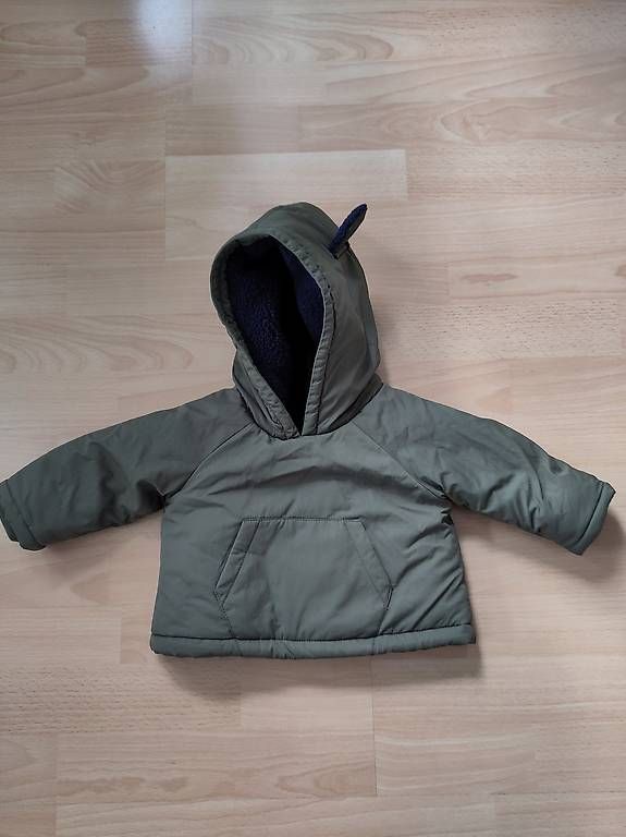Giacche & Cappotti: Jacke Vertbaudet 68 neu ungetragen  – Usato da Uznach venduto da Claudi1186 3