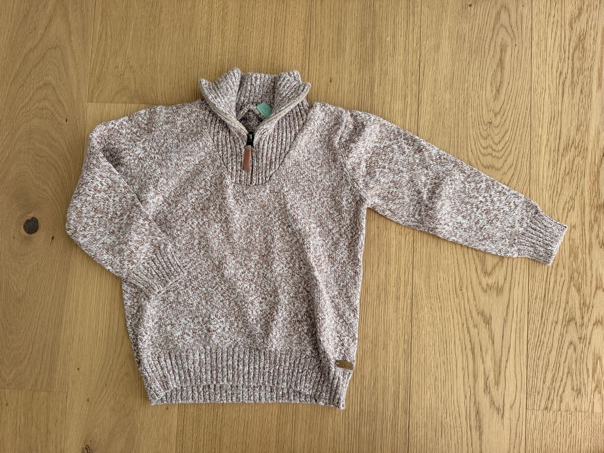 Maglioni & Felpe: Pullover Gr. 98 – Usato da Rain venduto da Heike5284