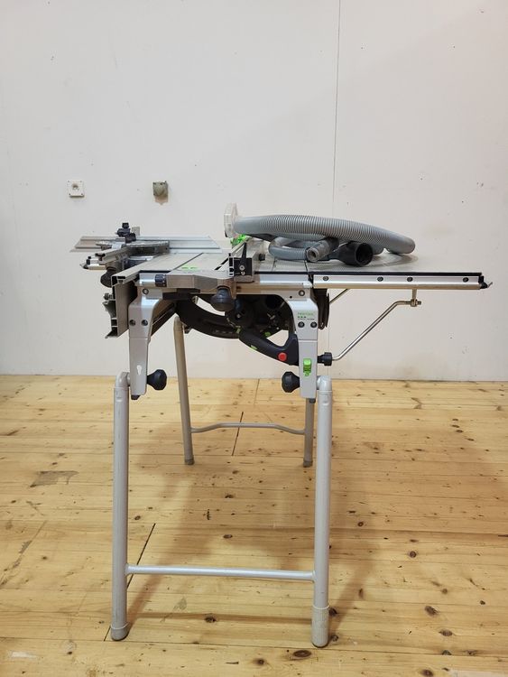 Tischkreissäge Festool Kaufen auf Ricardo