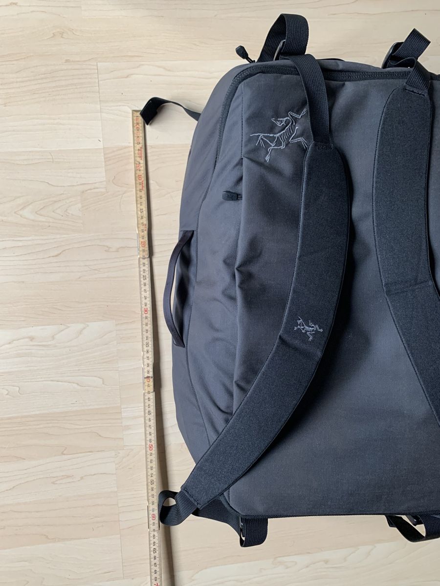 Taschen: Arcteryx Reisetasche Rücksack – Gebraucht aus Niederwangen BE von  2