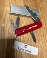 VICTORINOX SACKMESSER RAIFFEISEN