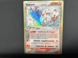 Hyporoi #10 [Rev.Holo] / Pokémon Holon Phantoms / Français