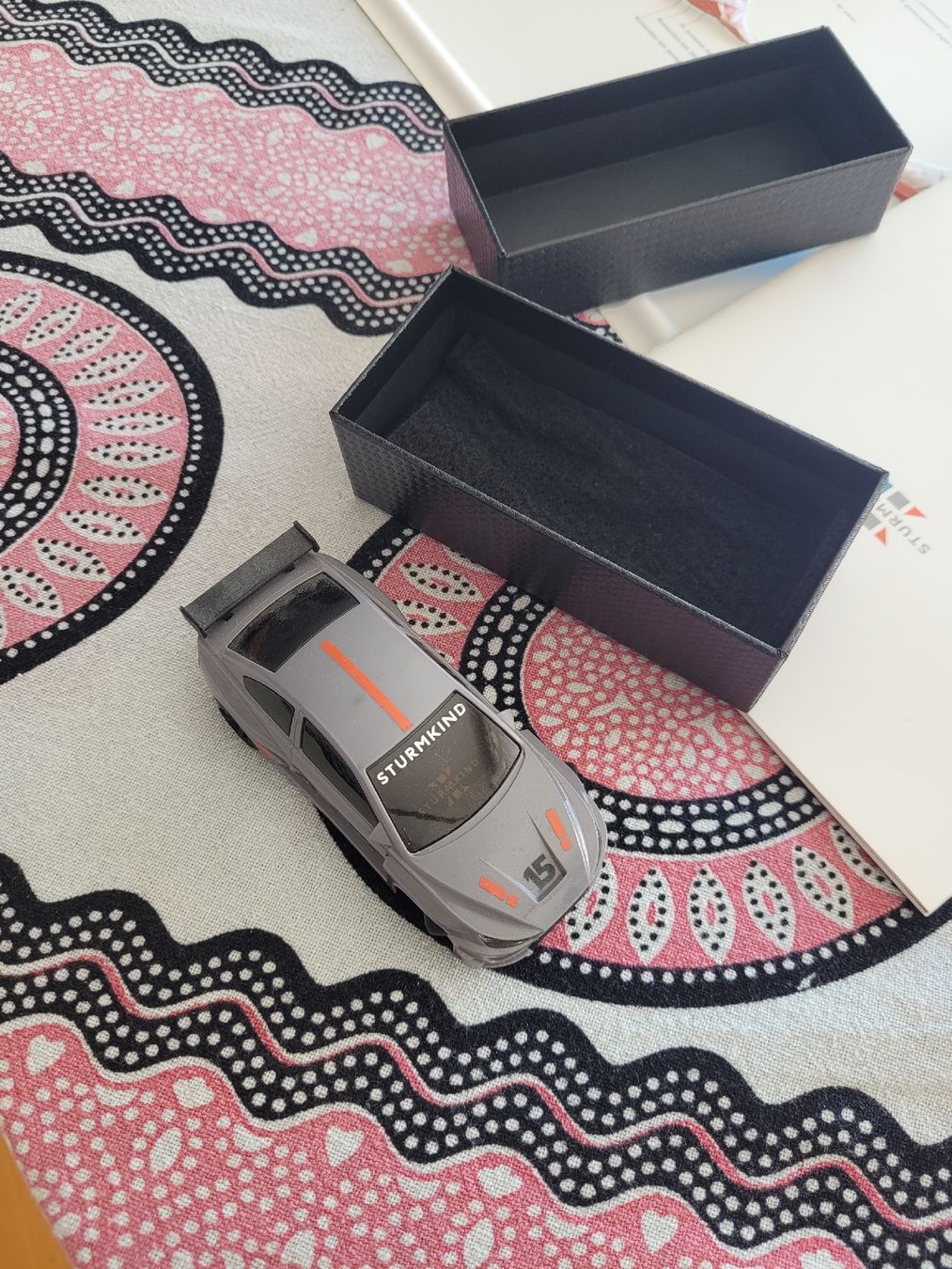 Sturmkind RC Kits de montage: Drift Sturmkind – D'occasion à Wetzikon ZH par Miko98 1