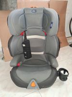 Kindersitz Chicco grey 15-36kg guter Zustand