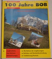 100 Jahre BOB