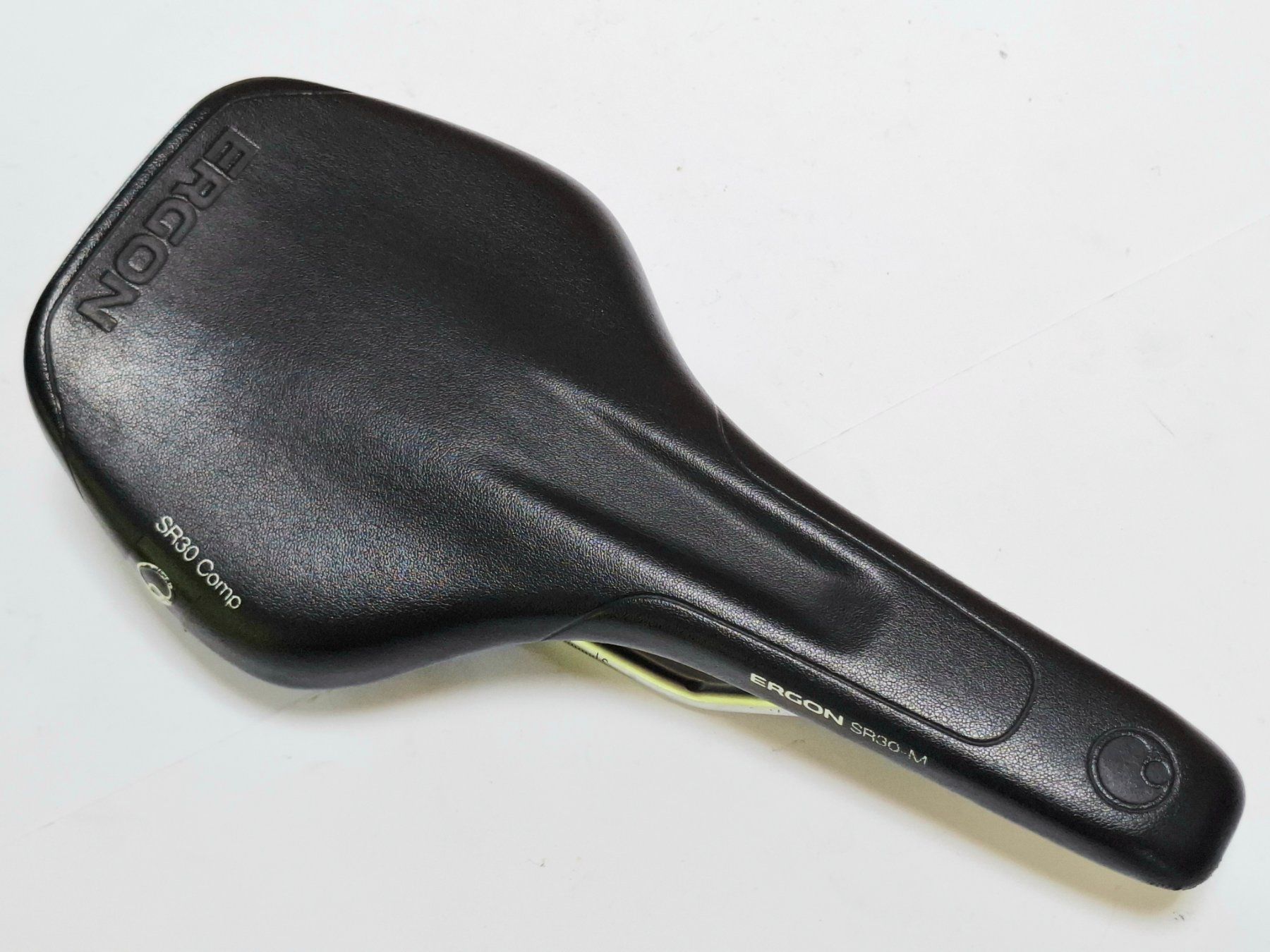 Ergon Pezzi di ricambio: Rennradsattel Ergon SR30 Comp / Size M – Usato da Luzern venduto da Velomagnet