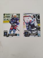 Divers cartes HC Grasshopper 96-97