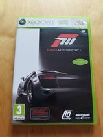 Jeu Xbox 360 - Forza Motorsport 3 en très bon état